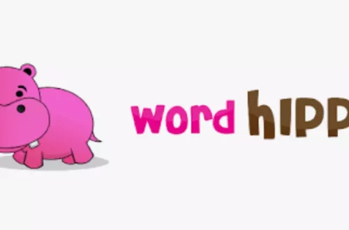 Wordhippo Wordle