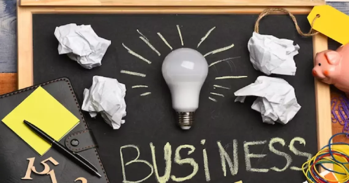 50 Lucrative Small Business Ideas for Aspiring Entrepreneurs