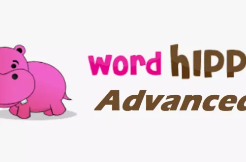 wordhippo advanced