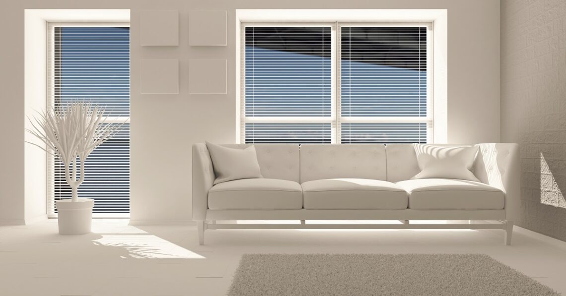 Enhancing Home Comfort and Style with Thoughtfully Designed Blinds