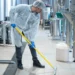 industrial cleaning services in Sydney