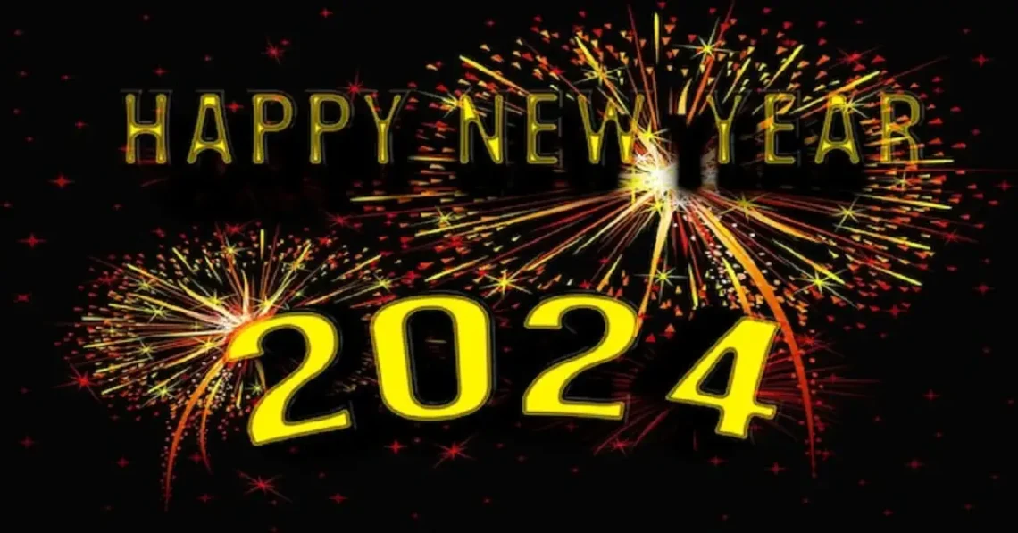 fireworks:irnvgvyjwxo= happy new year 2024 gif