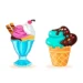 clip art:axuvzaukx64= ice cream