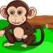 clipart:raya3c-uzqo= monkey