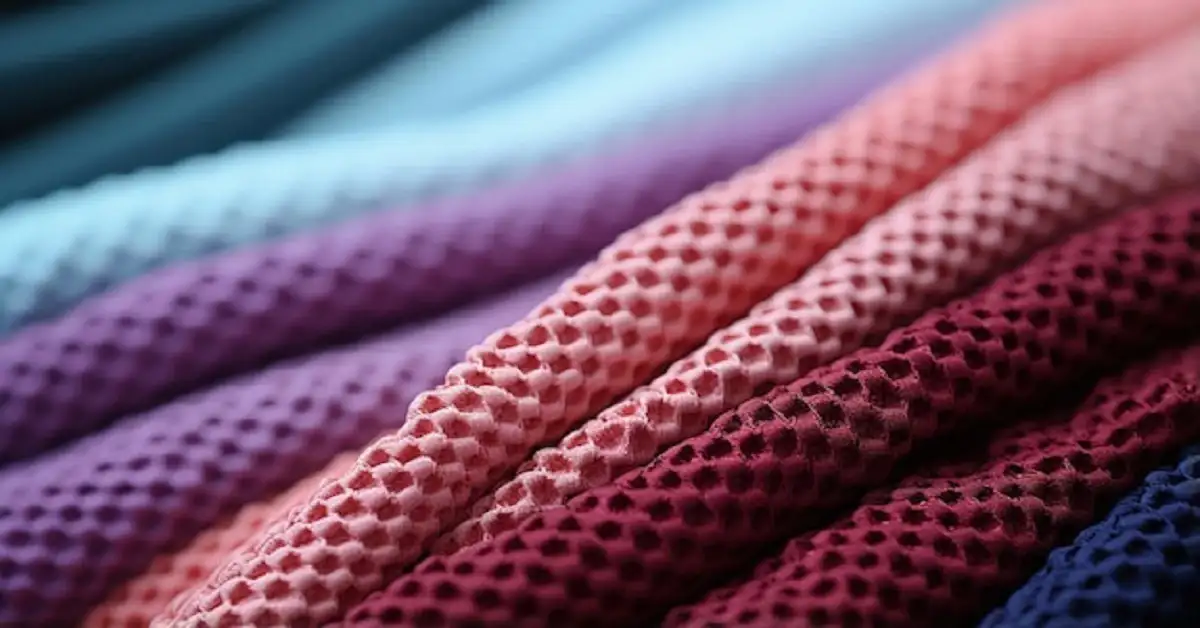 elastane fabric